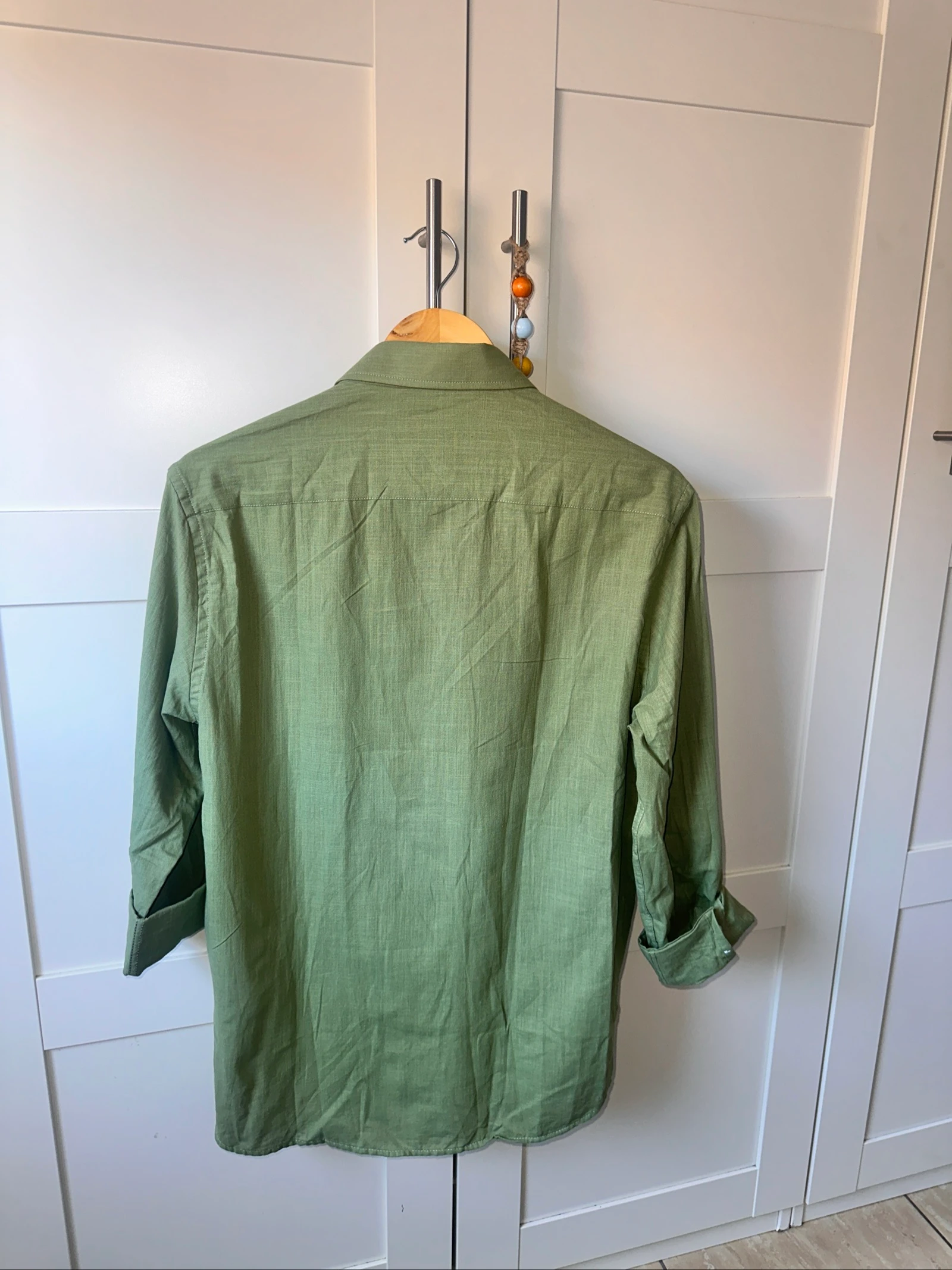 Camisa homem Lacoste – photo 3